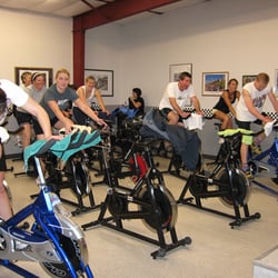 Spirit Wellness Club
