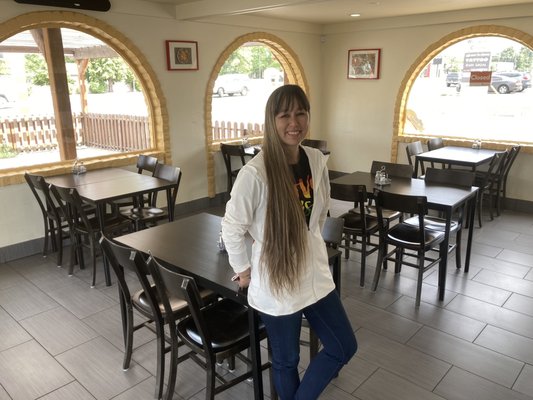 Mac & Cheezary by null