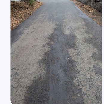 Tri "Us" Asphalt & Property Maintenance - After two months! - Masonry/Concrete Near Me Tri "Us" Asphalt & Property Maintenance - After two months! - Masonry/Concrete Near Me