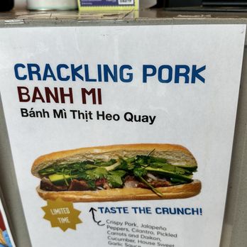 Ba Le Banh Mi - Vietnamese Near Me - Vancouver, British Columbia Ba Le Banh Mi - Vietnamese Near Me - Vancouver, British Columbia