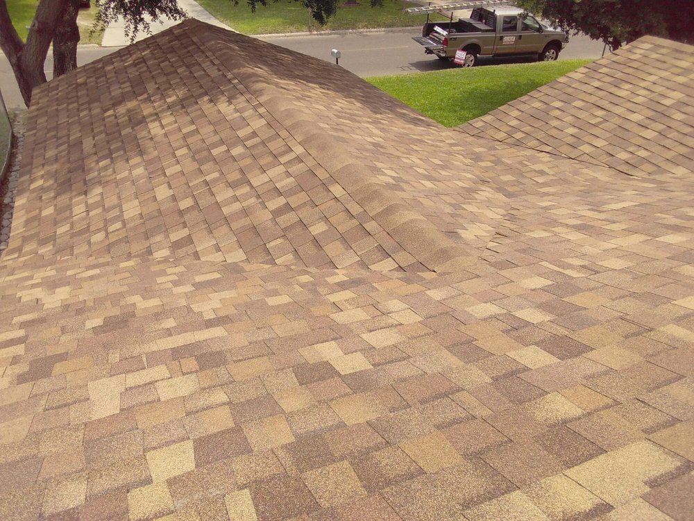 Slide of E&F Contracting