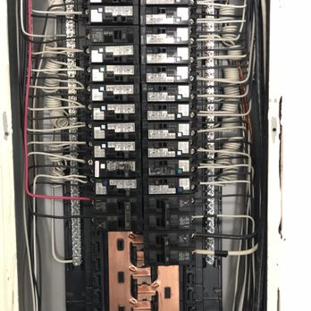 K & E Home Solutions - Panel - Electricians Near Me
