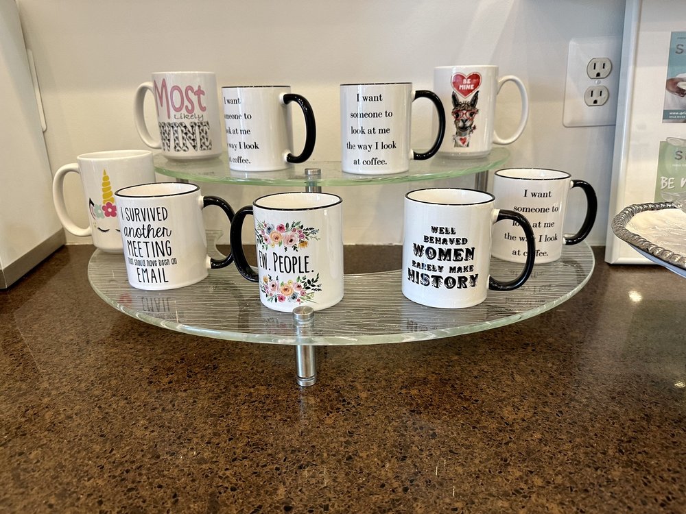 SPRINKLES Updated August 2024 133 Photos & 122 Reviews 10148 River Rd, Potomac, Maryland