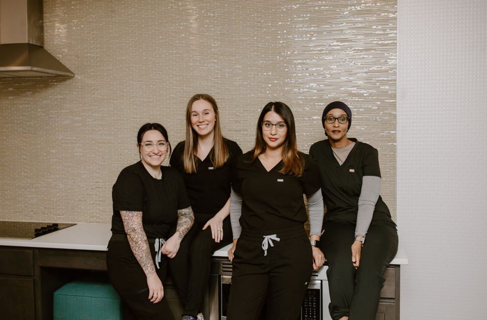 VITALITY IV THERAPY AND WELLNESS Updated May 2024 12 Photos