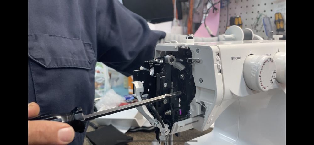 KINGDOM VACUUM & SEWING - 33 Photos & 75 Reviews - 8923 Reseda Blvd