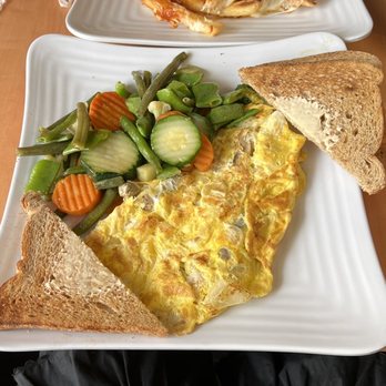 Foodies - Waffles Near Me - South Hackensack, New Jersey
