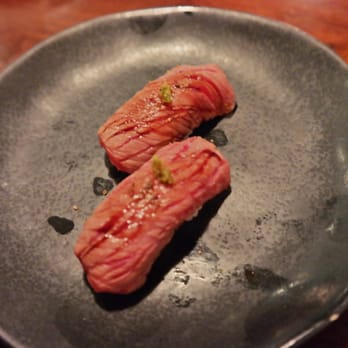 Uchi Houston - wagyu - Sushi Bars Near Me - Houston, Texas Uchi Houston - wagyu - Sushi Bars Near Me - Houston, Texas