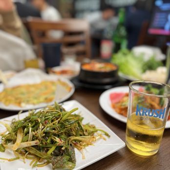 Samgyeopjib - Korean Near Me - Cerritos, California Samgyeopjib - Korean Near Me - Cerritos, California