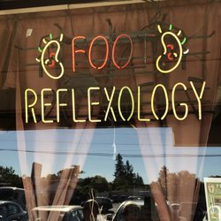 Pro Foot Massage - The best ever!!
