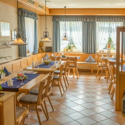 Landgasthof Weberhans - Restaurant