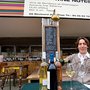 Wine Notes