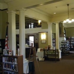Mattapoisett Public Library