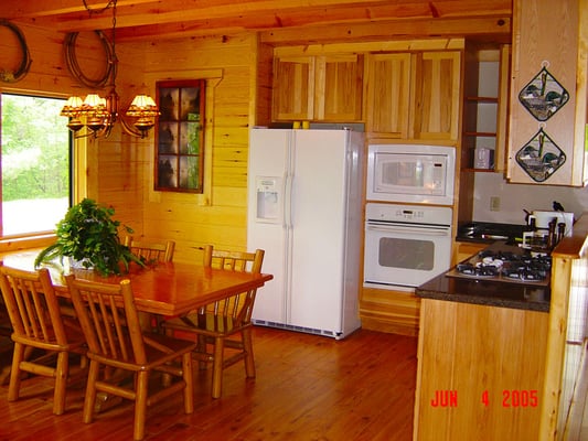 Northern Lights Resort & Outfitting on Lake Kabetogama by null