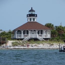 Lighthouse