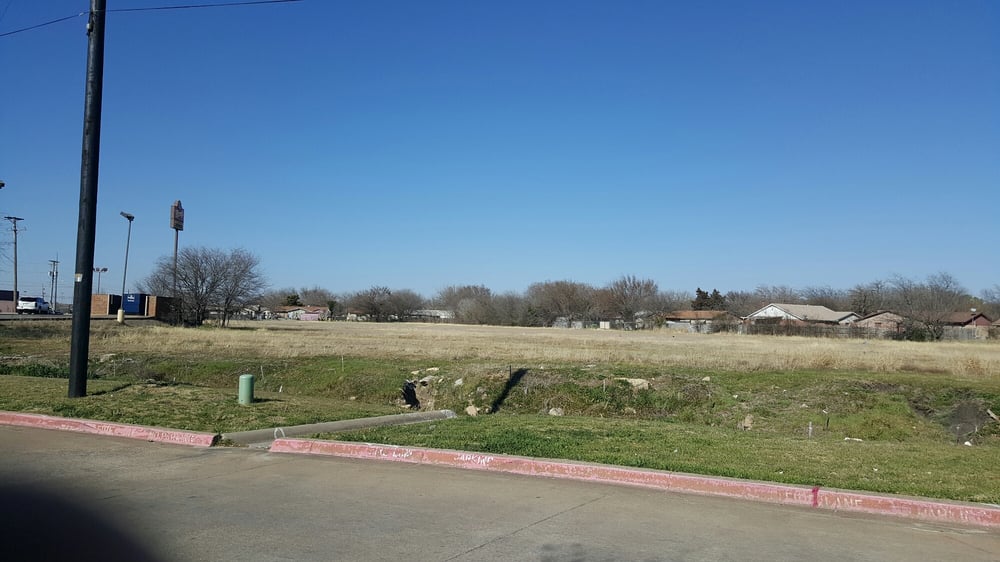 CITY OF FOREST HILL 3219 E California Pkwy, Forest Hill, Texas