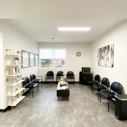 Bellissima studio - Waiting Room