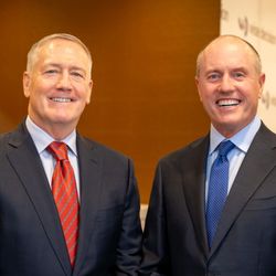 Wise Decision Wisdom Teeth Specialists - Dr. James Swift and Dr. Kirby Johnson