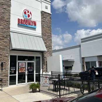 Brooklyn Water Bagel - Front entry - Coffee & Tea Near Me - Orlando, Florida Brooklyn Water Bagel - Front entry - Coffee & Tea Near Me - Orlando, Florida