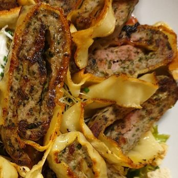 Höhenrestaurant Wartberg - Maultaschen - Swabian Near Me - Heilbronn, BW Höhenrestaurant Wartberg - Maultaschen - Swabian Near Me - Heilbronn, BW