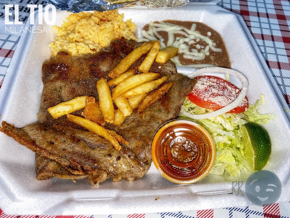 El Tio Mexican Restaurant