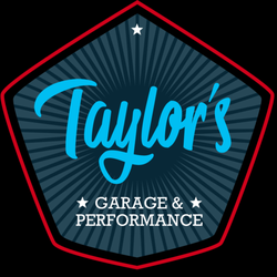 Taylor's Garage & Performance