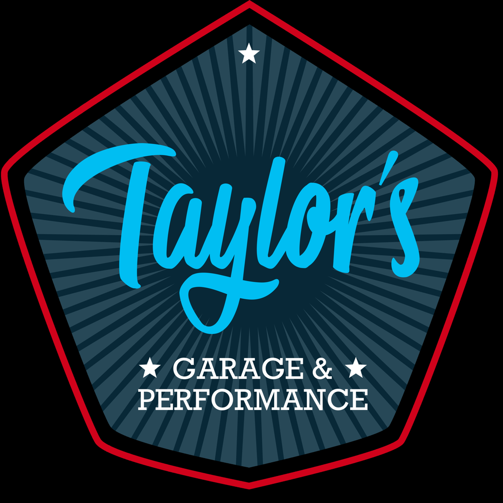 TAYLOR’S GARAGE & PERFORMANCE Updated October 2024 420 S Greensboro
