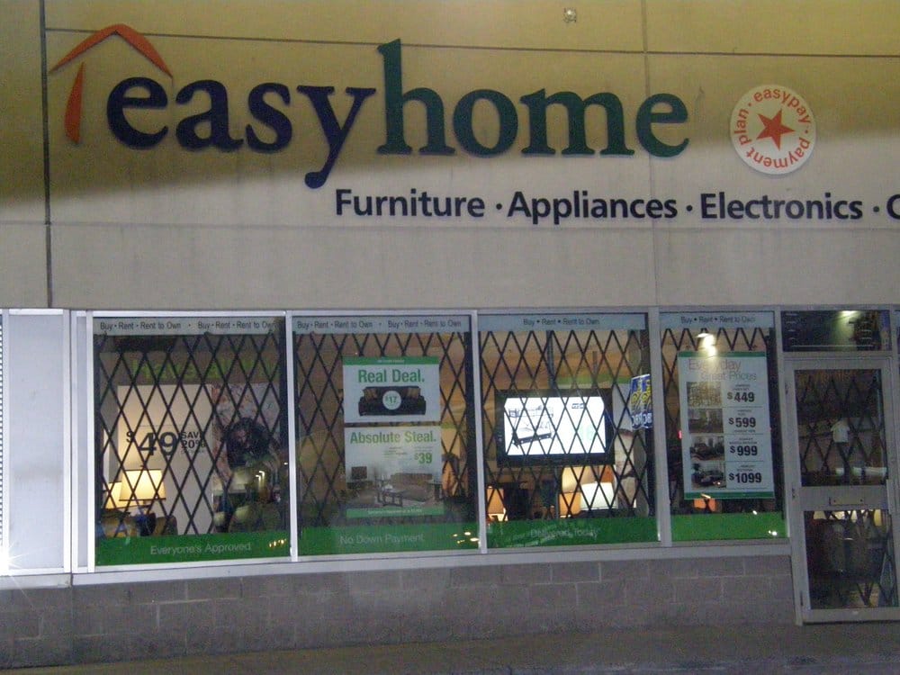 EASYHOME Updated September 2024 650 Portland St, Dartmouth, Nova