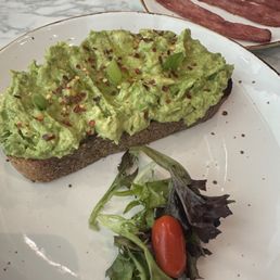 Avocado Toast