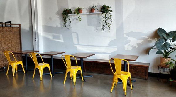 Portland Cà Phê by null