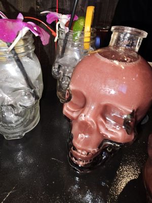 Scorpion Bar Patriot Place by null