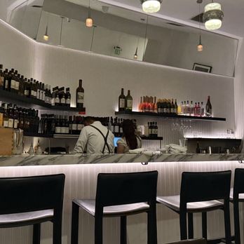 Mora Italiano - Inside - Venues & Event Spaces Near Me - Encino, California Mora Italiano - Inside - Venues & Event Spaces Near Me - Encino, California