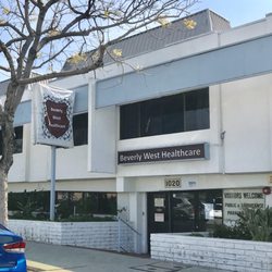 Beverly West Healthcare