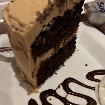 Stemie's 1818 Tavern - Peanut butter chocolate cake - New American Near Me - Easton, Pennsylvania Stemie's 1818 Tavern - Peanut butter chocolate cake - New American Near Me - Easton, Pennsylvania