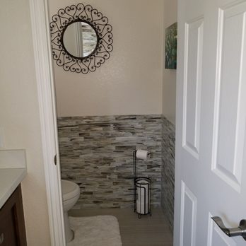 Team Tile & Stone - After - General Contractors Near Me - Las Vegas, Nevada Team Tile & Stone - After - General Contractors Near Me - Las Vegas, Nevada
