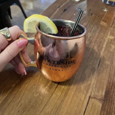 Lincoln Avenue Brewery by null