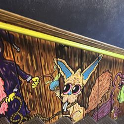 Oddmall Outpost