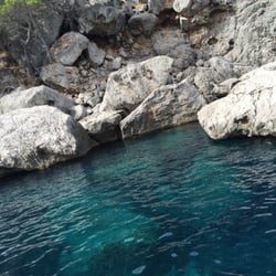 Sa Calobra