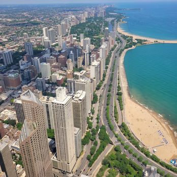 360 Chicago - Observatories Near Me - Chicago, Illinois