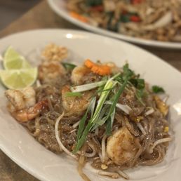 Pad Thai