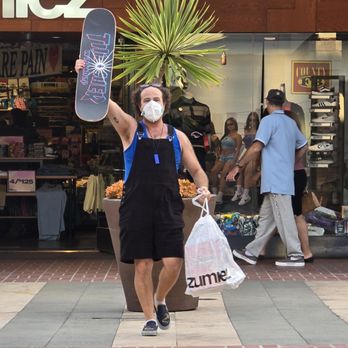 Zumiez - Women's Clothing Near Me - San Diego, California