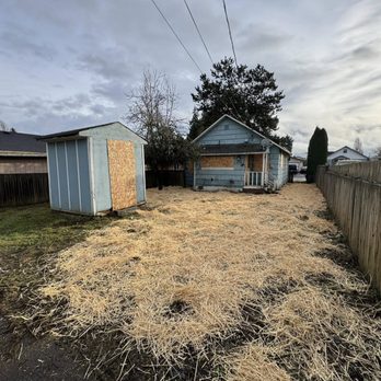 Cowlitz Junk Removal - City Job After Cleanup - Junk Removal & Hauling Near Me