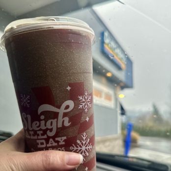 Dutch Bros Coffee - Coffee & Tea Near Me - Beaverton, Oregon