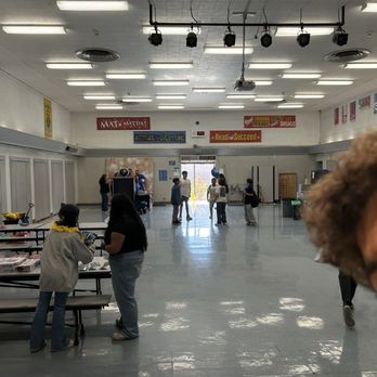 Stephen Foster Elementary School - Elementary Schools Near Me - Lakewood, California