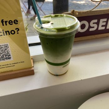 Mind Coffee - Macha Coffee - Coffee & Tea Near Me - Berkeley, California Mind Coffee - Macha Coffee - Coffee & Tea Near Me - Berkeley, California