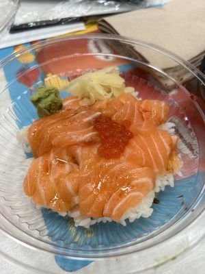 Flying Fish Sushi Lenox Square by null