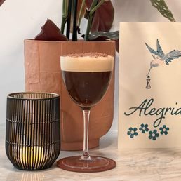 Espresso Martini