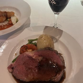 Sydney Princess Cruises - 11/15/23 Royal Princess Cruise - food & drink options - Sydney, NSW