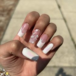 Wonder Nails