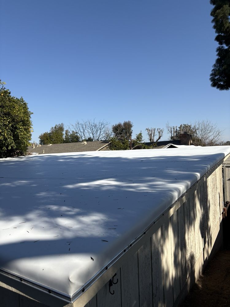 Slide of Innovating Roofing Company