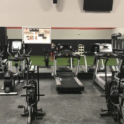Driven Elite Fitness and Health - Treadmills, Ellipticals and Air Bikes